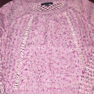 American eagle sweater